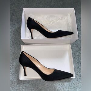 Manolo Blahnik 70mm Stiletto Pumps